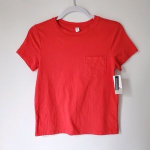 BP. Cotton Comfortable Classic Tee Sz XXS